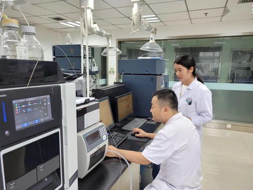 技术引领 筑牢防线——省食品药品检验研究院护航十四运会食品药品安全纪实