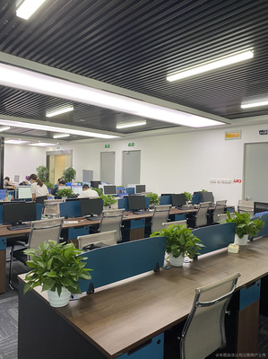 重庆市众合信息技术咨询有限公司技术咨询服务分析